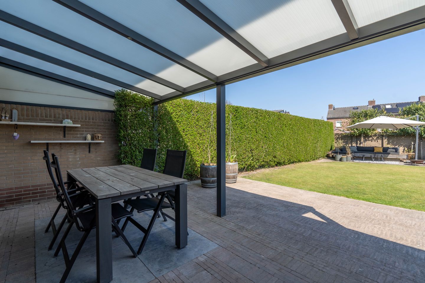 Foto 14 van Antoniuspark 7