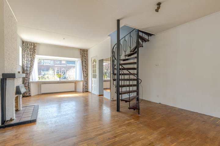 Foto 3 van Van Brienenoordstraat 1