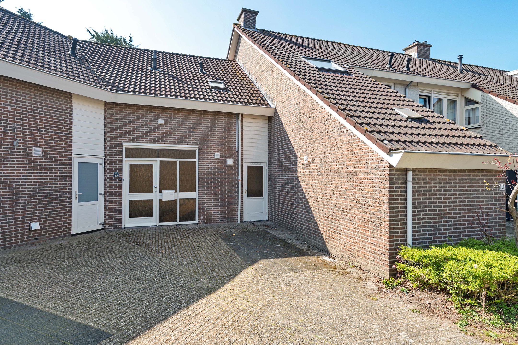 Foto 6 van Binnenkant 12