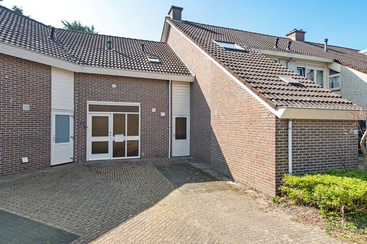 Foto 6 van Binnenkant 12