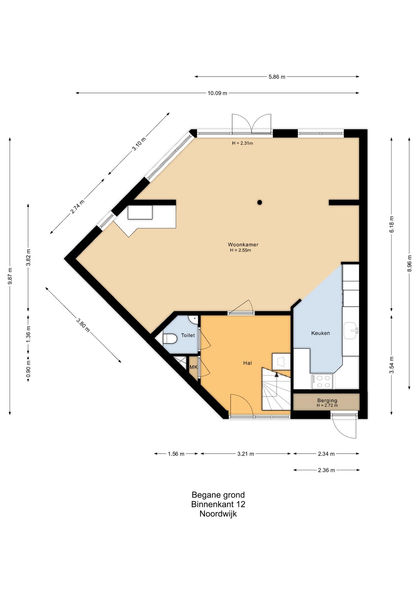 Foto 48 van Binnenkant 12