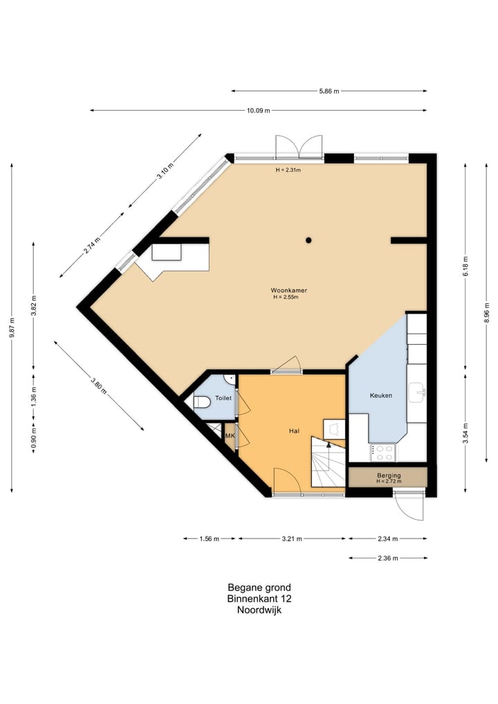 Foto 48 van Binnenkant 12