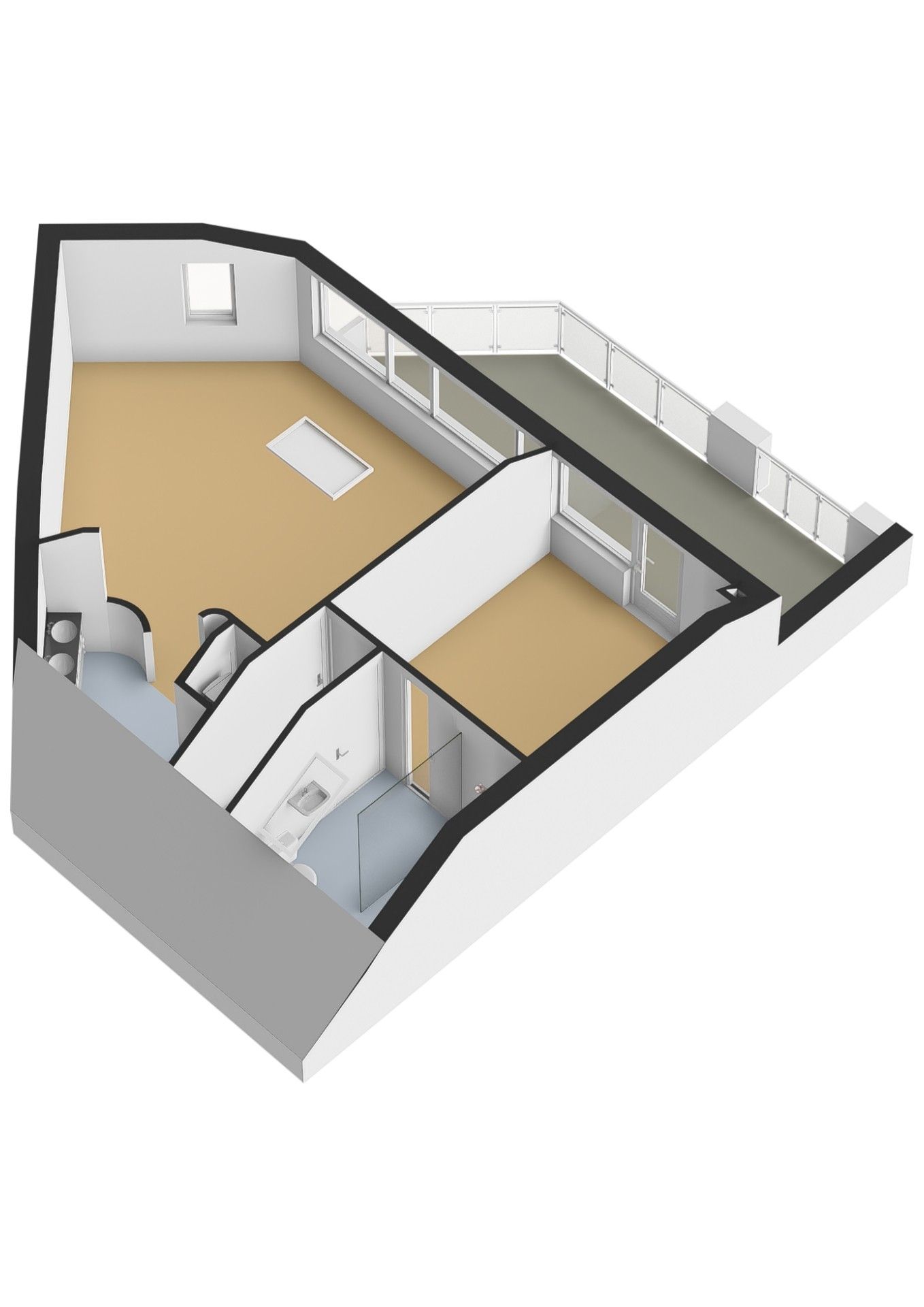 Foto 49 van Binnenkant 12