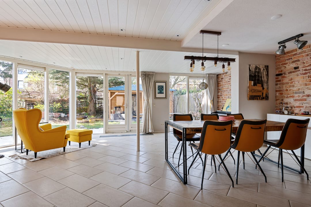 Foto 8 van Binnenkant 12