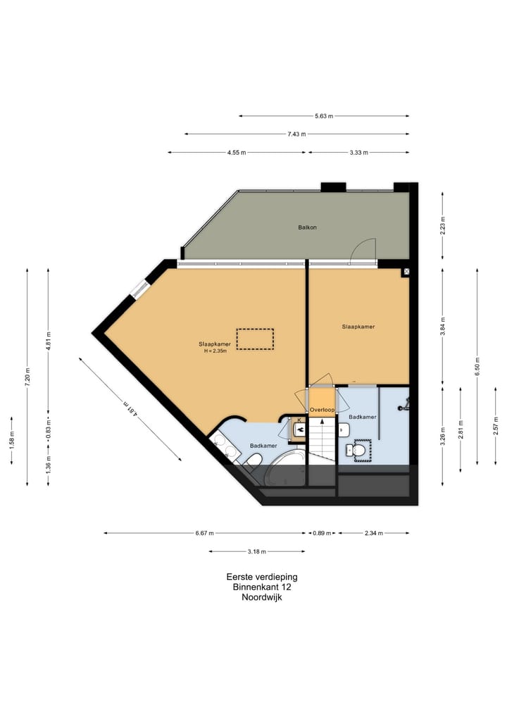 Foto 50 van Binnenkant 12