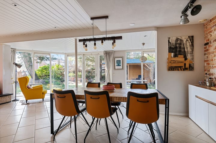 Foto 9 van Binnenkant 12