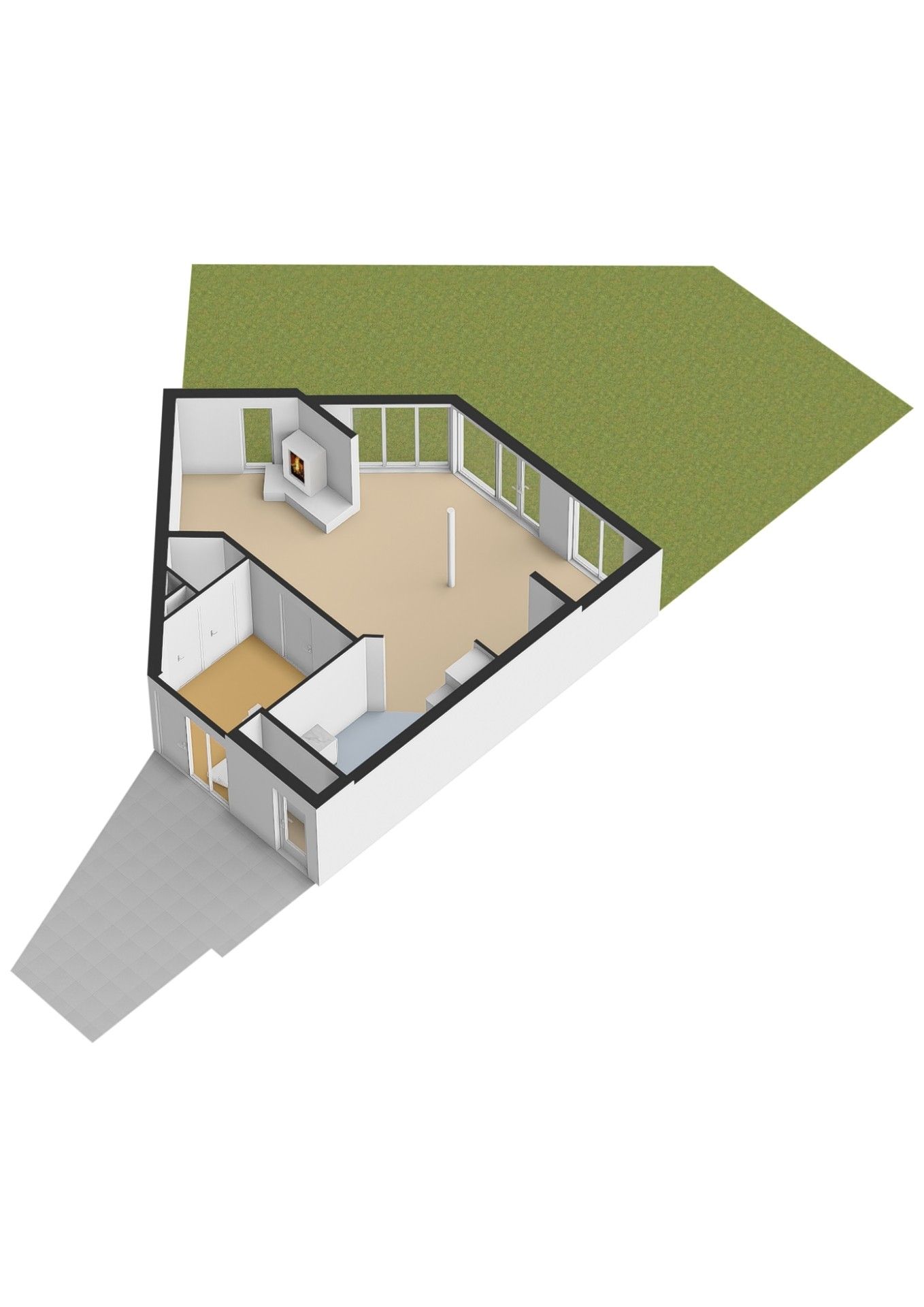 Foto 51 van Binnenkant 12