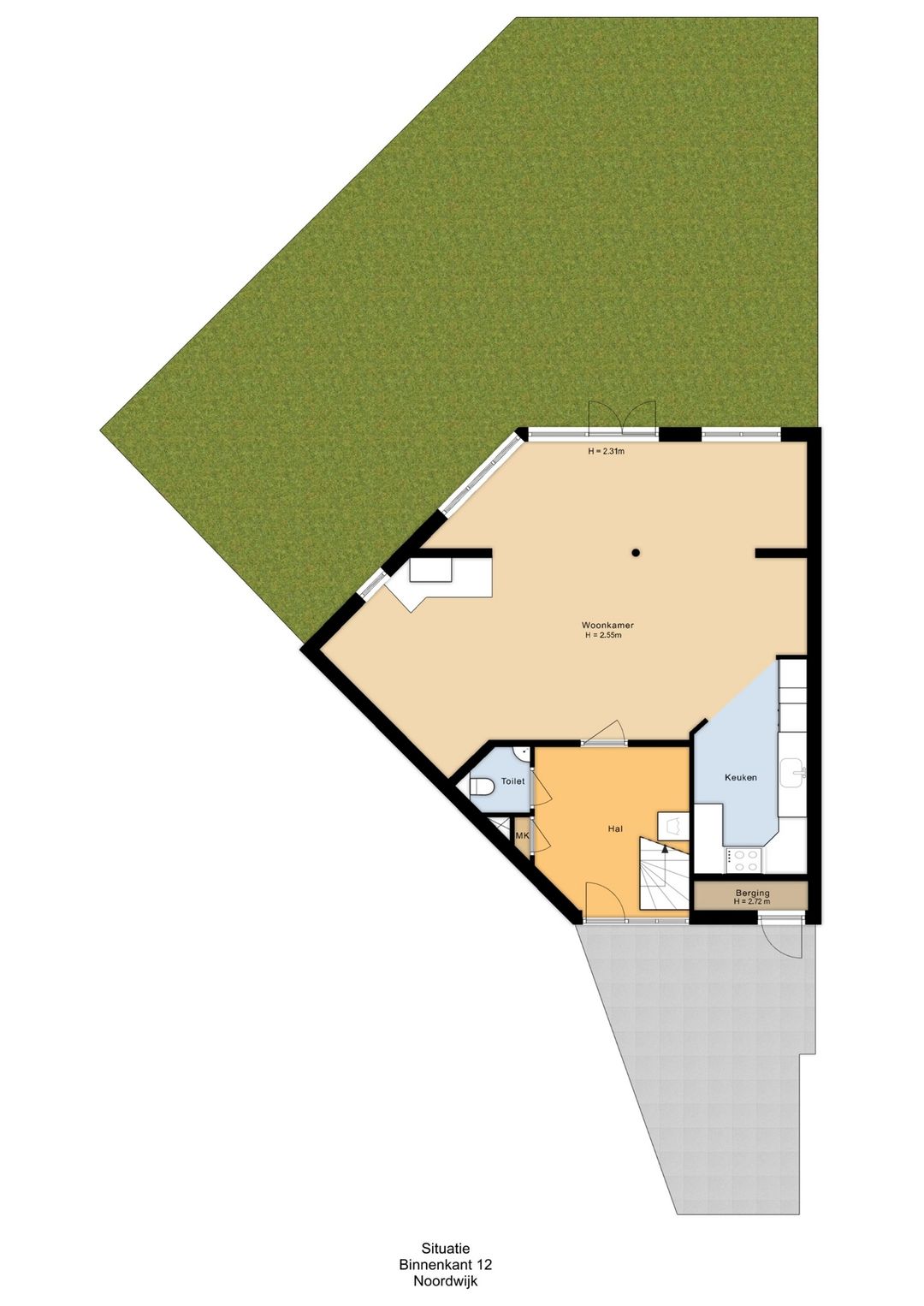 Foto 52 van Binnenkant 12