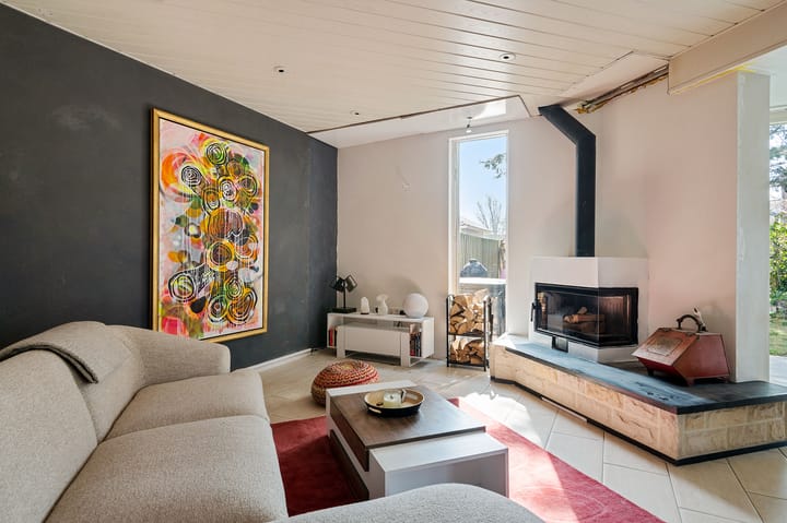 Foto 12 van Binnenkant 12