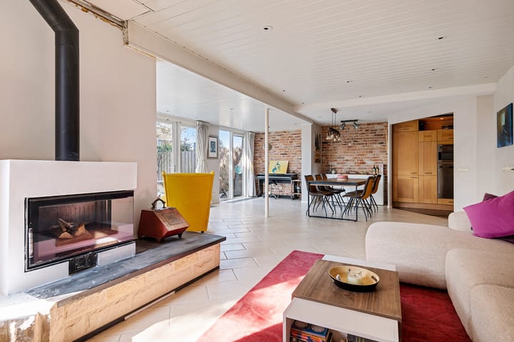 Foto 3 van Binnenkant 12