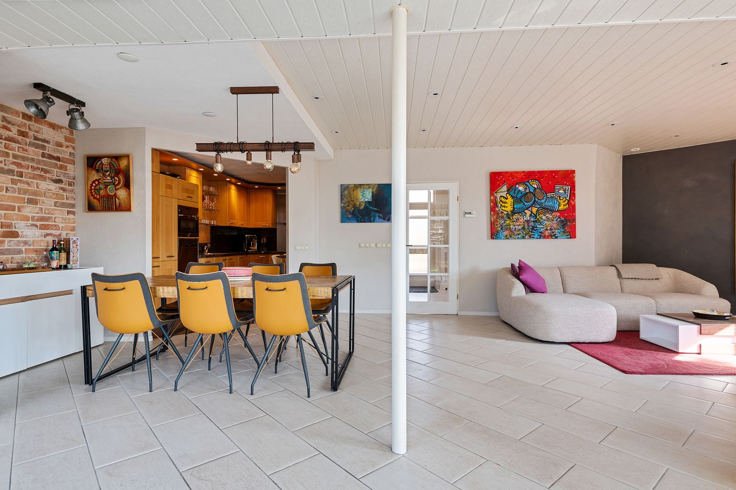 Foto 14 van Binnenkant 12