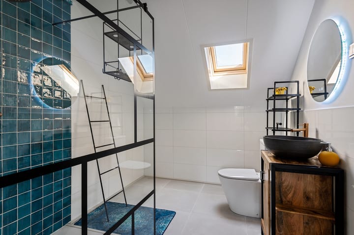 Foto 4 van Binnenkant 12