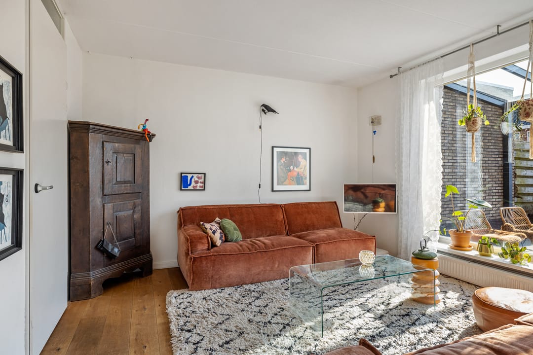 Photo 13 of Geert van der Zwaagweg 29