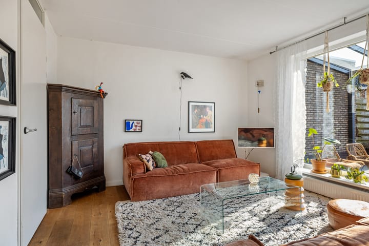 Foto 13 van Geert van der Zwaagweg 29