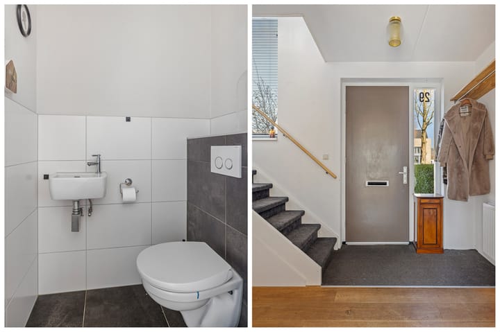 Foto 12 van Geert van der Zwaagweg 29