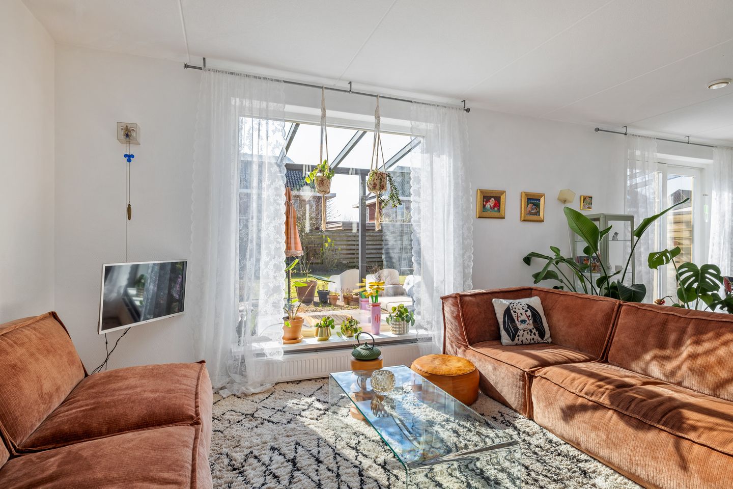 Photo 14 of Geert van der Zwaagweg 29