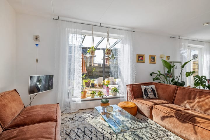 Foto 14 van Geert van der Zwaagweg 29