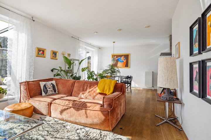 Foto 15 van Geert van der Zwaagweg 29