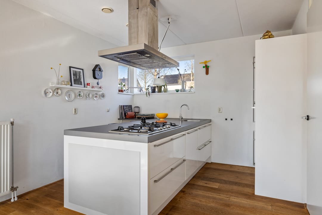 Photo 16 of Geert van der Zwaagweg 29