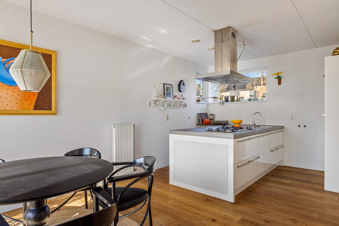 Photo 17 of Geert van der Zwaagweg 29