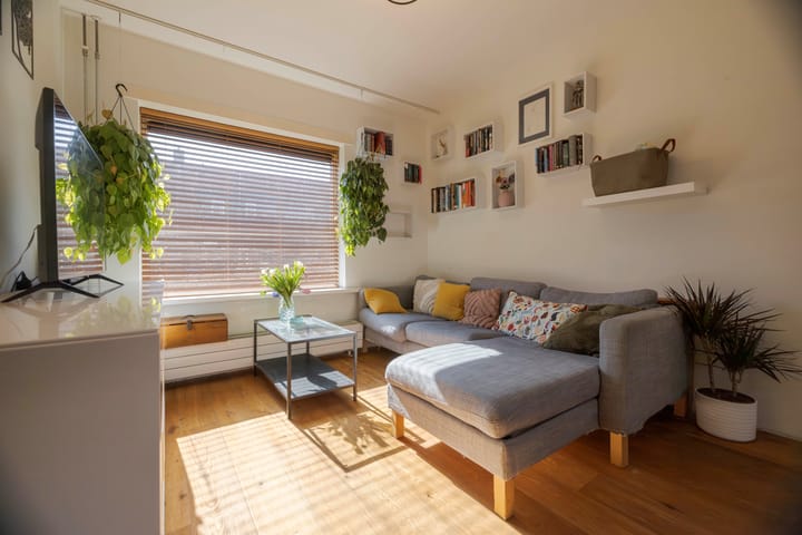 Foto 2 van Jagersweg 45