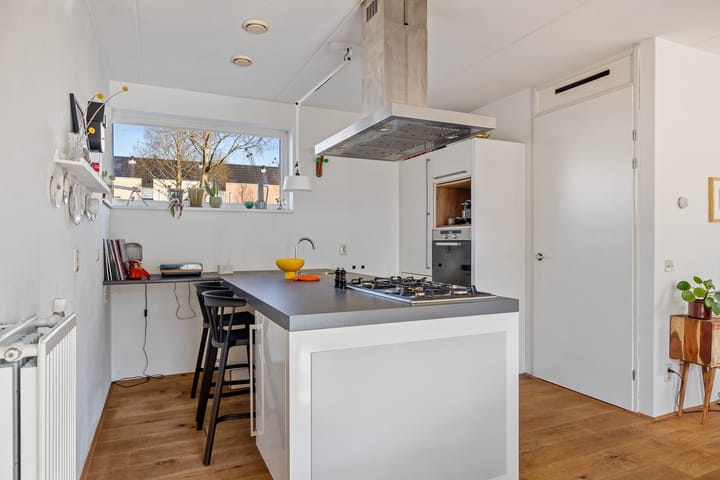 Foto 18 van Geert van der Zwaagweg 29