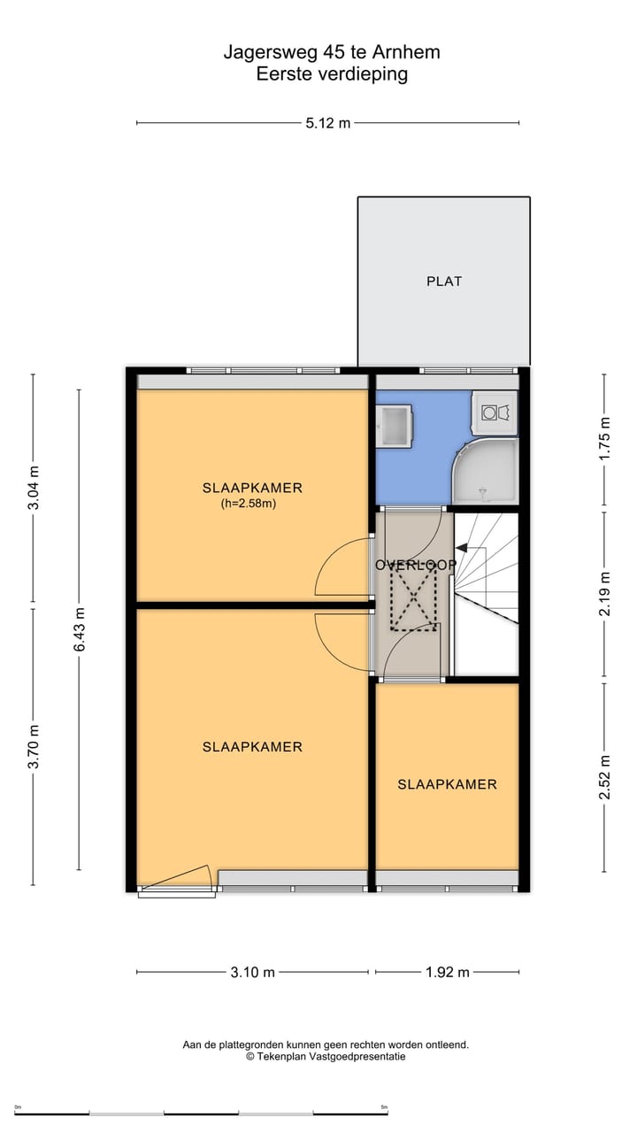 Foto 36 van Jagersweg 45