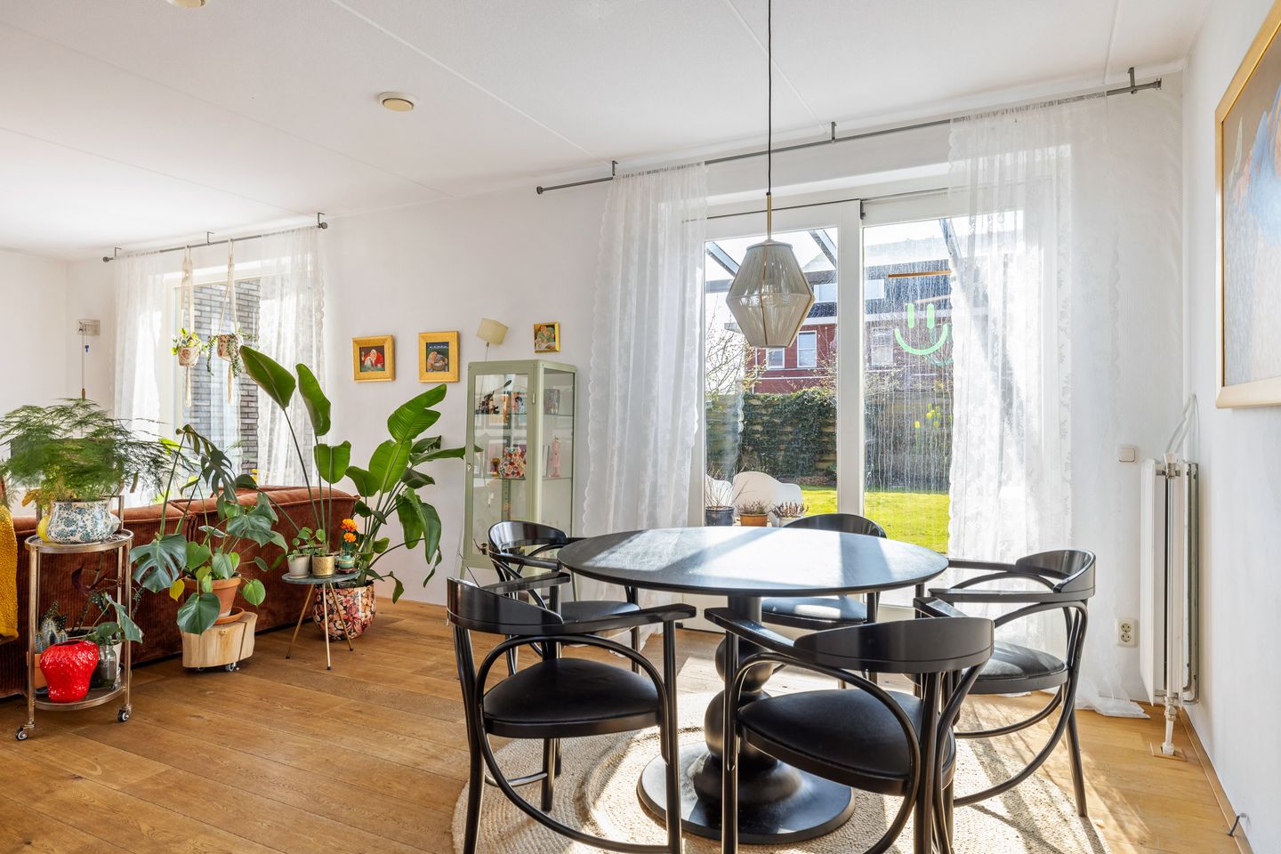 Photo 19 of Geert van der Zwaagweg 29