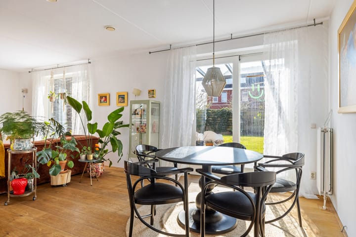 Foto 19 van Geert van der Zwaagweg 29