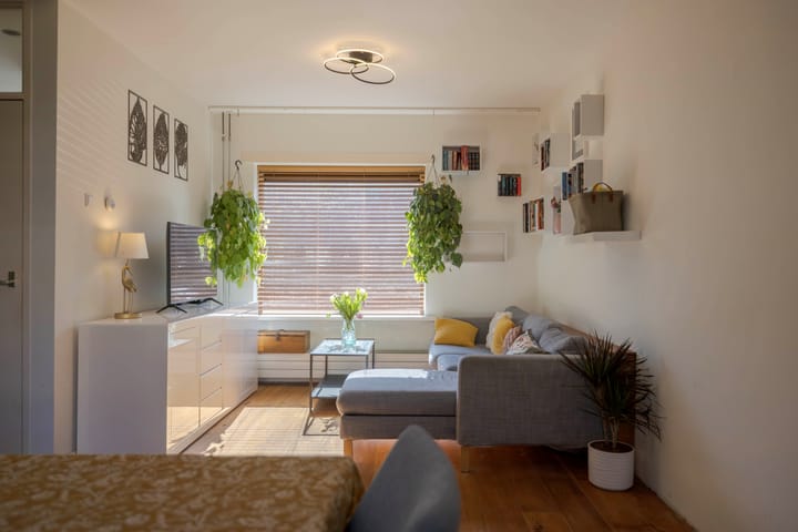 Foto 3 van Jagersweg 45