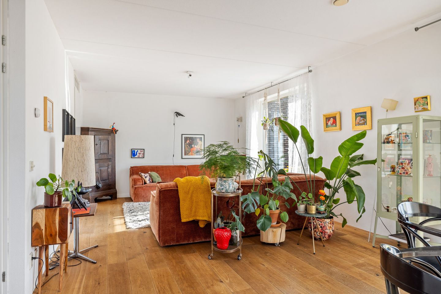 Photo 20 of Geert van der Zwaagweg 29