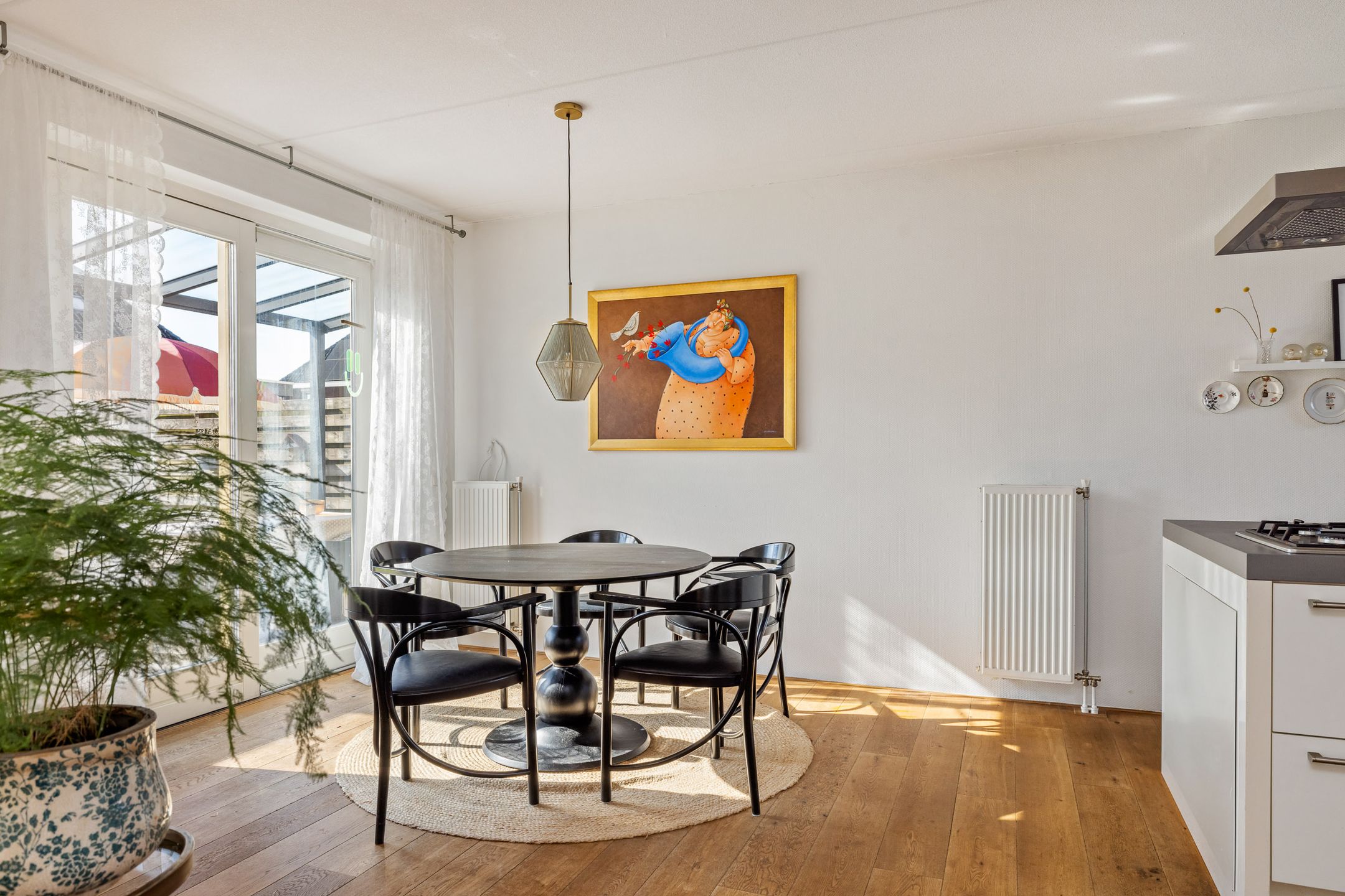 Photo 21 of Geert van der Zwaagweg 29