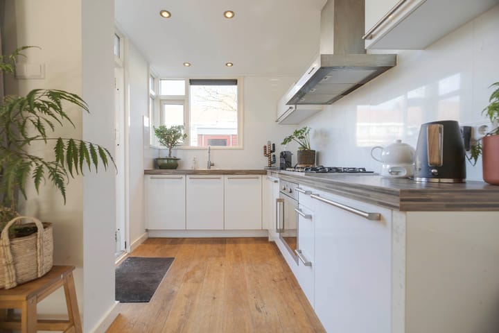 Foto 4 van Jagersweg 45