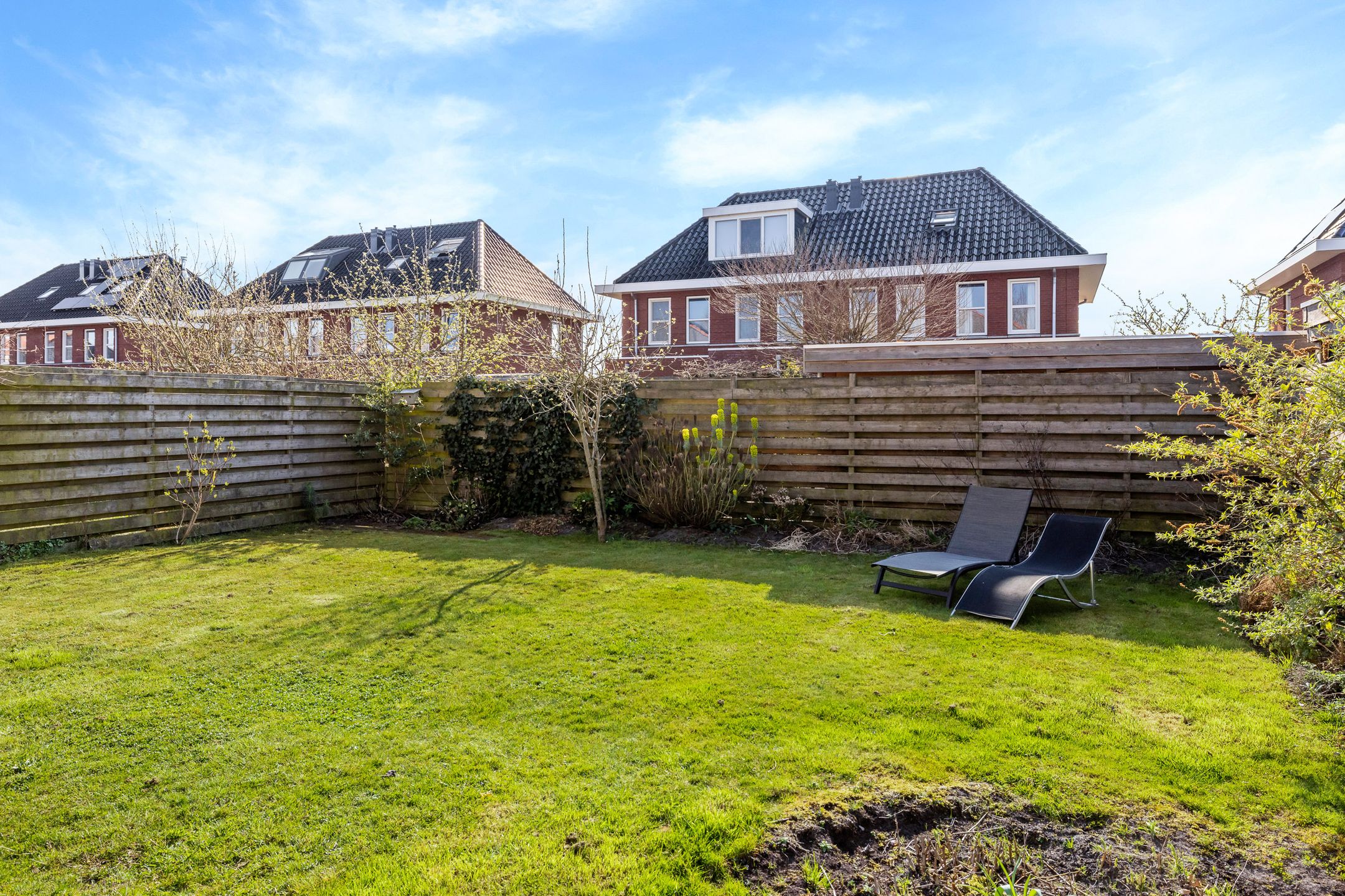 Photo 3 of Geert van der Zwaagweg 29