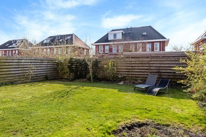 Foto 3 van Geert van der Zwaagweg 29