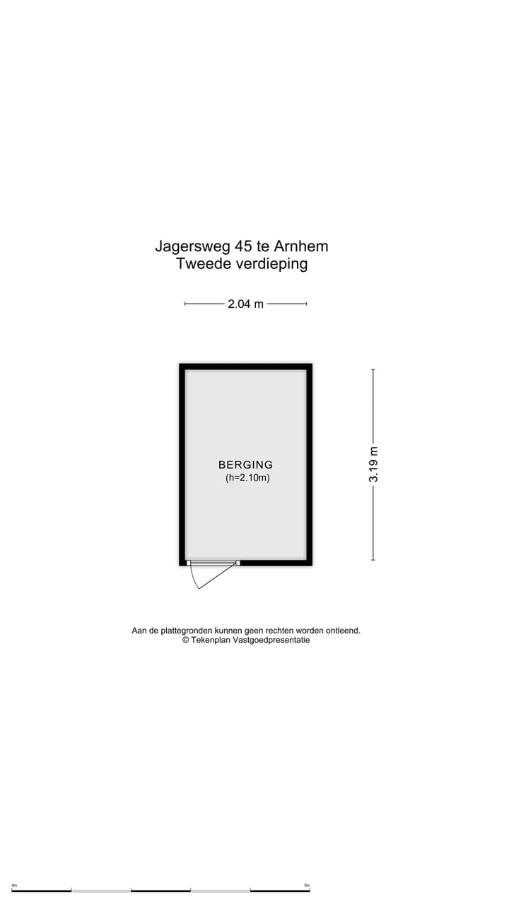 Foto 38 van Jagersweg 45