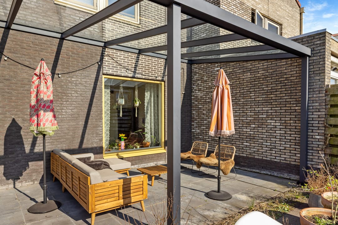 Photo 23 of Geert van der Zwaagweg 29