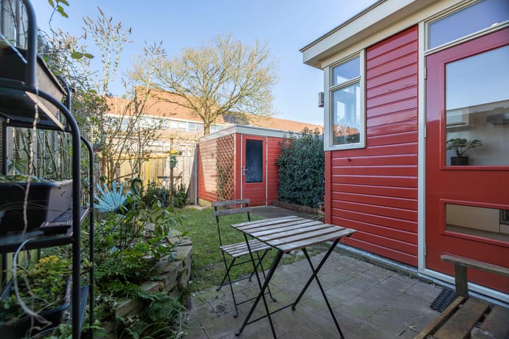 Foto 5 van Jagersweg 45