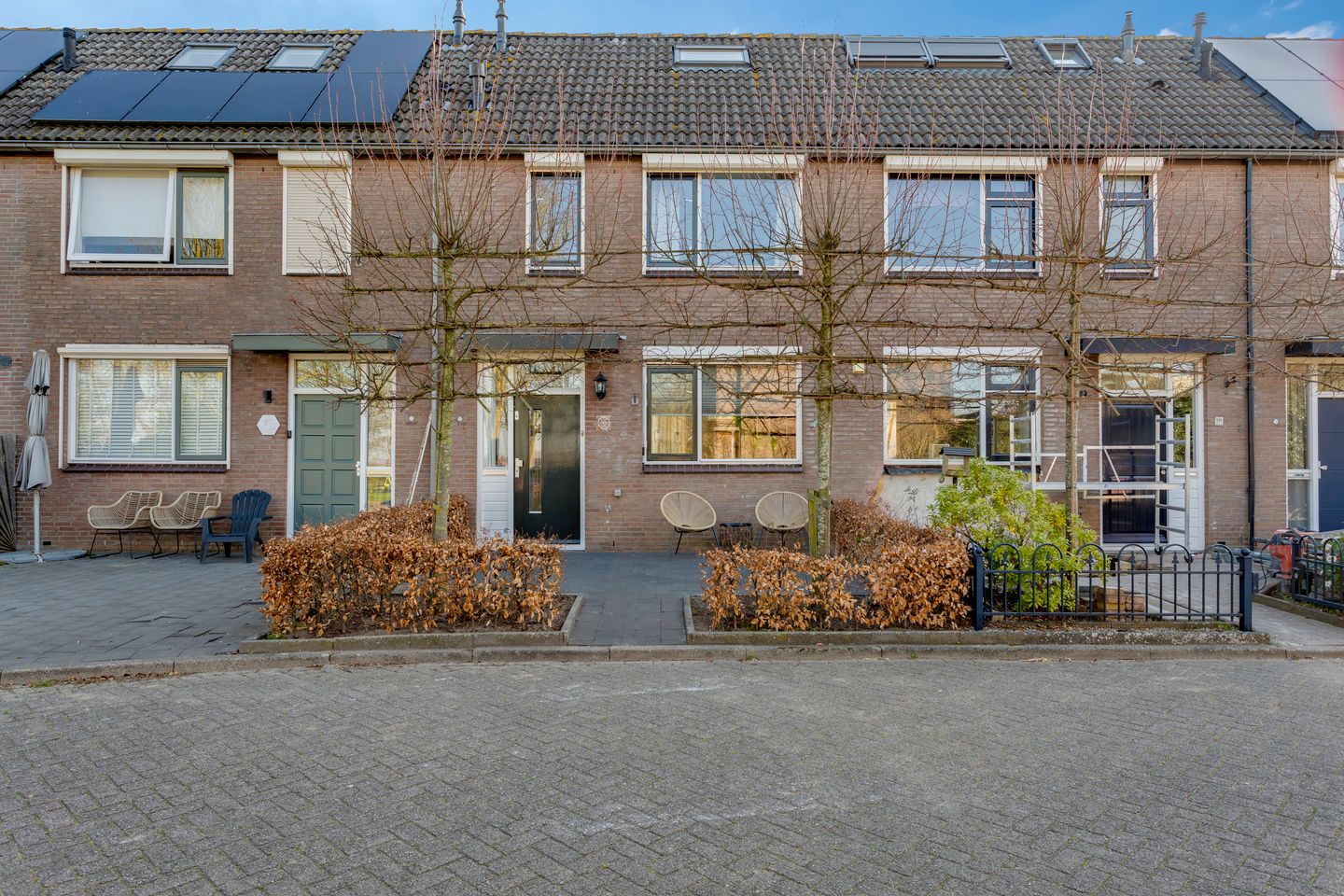 Foto 1 van Schokkerstraat 129