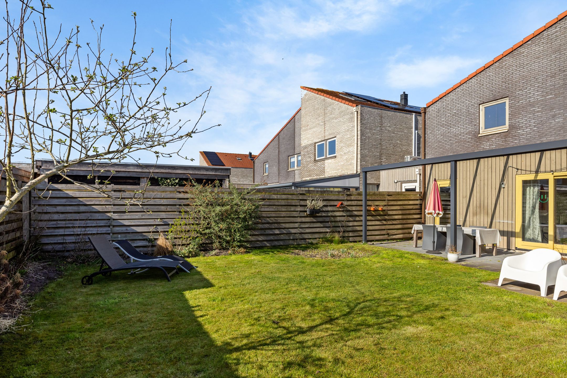 Photo 24 of Geert van der Zwaagweg 29