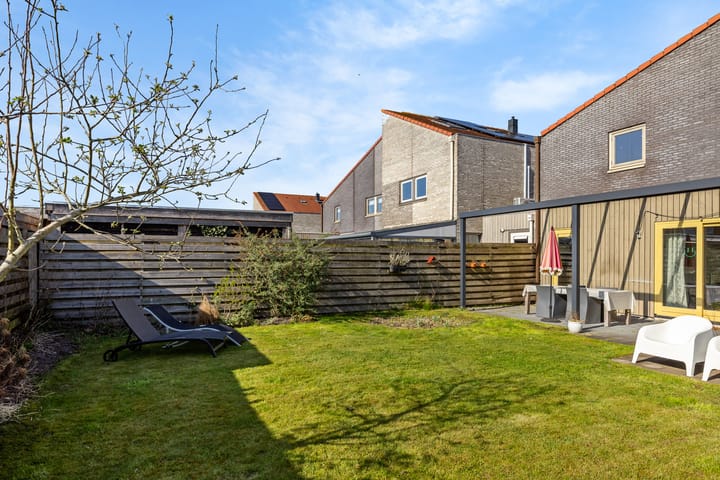 Foto 24 van Geert van der Zwaagweg 29