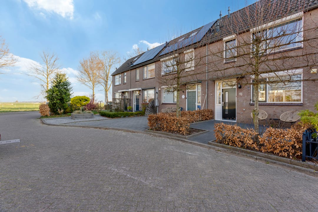 Photo 2 of Schokkerstraat 129