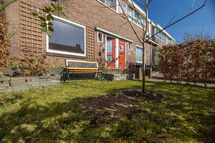 Foto 6 van Jagersweg 45