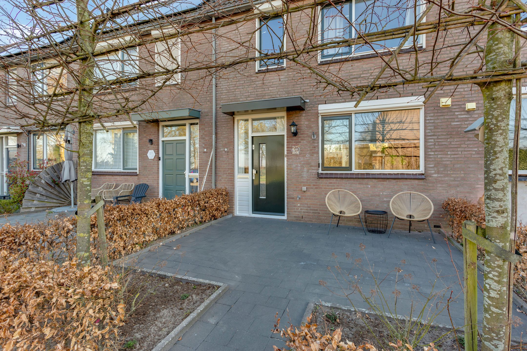 Photo 3 of Schokkerstraat 129