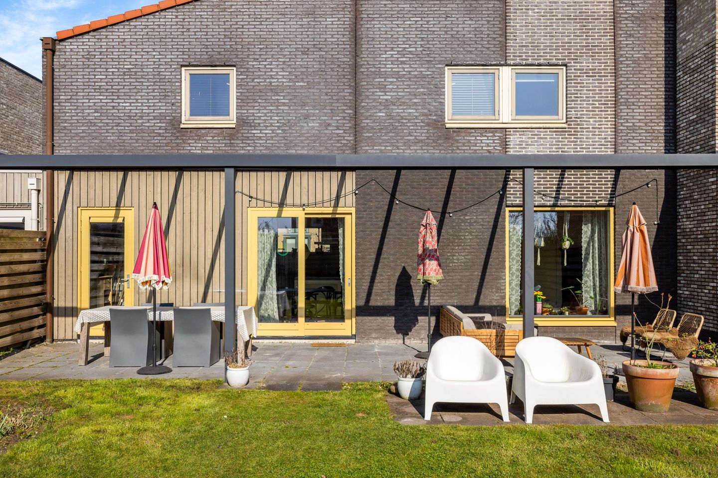 Photo 25 of Geert van der Zwaagweg 29