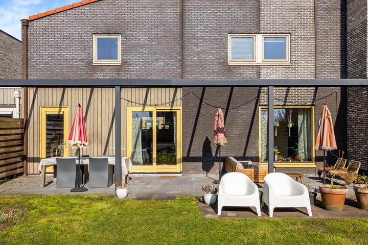 Foto 25 van Geert van der Zwaagweg 29