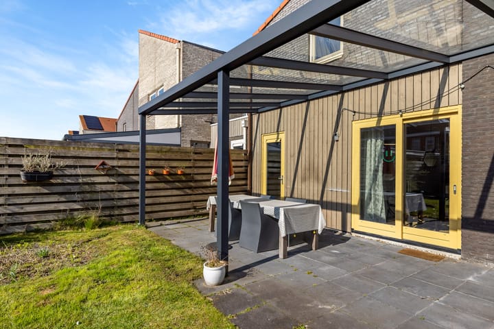 Foto 26 van Geert van der Zwaagweg 29