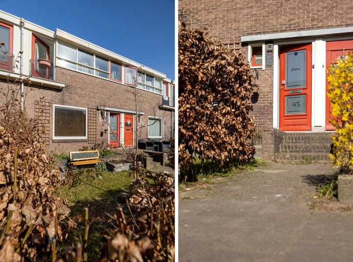 Foto 7 van Jagersweg 45