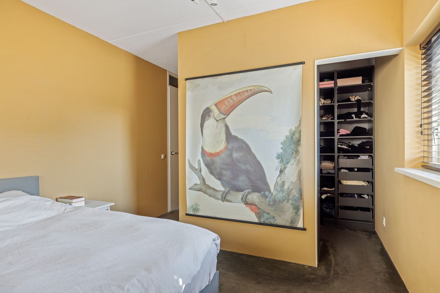 Photo 29 of Geert van der Zwaagweg 29