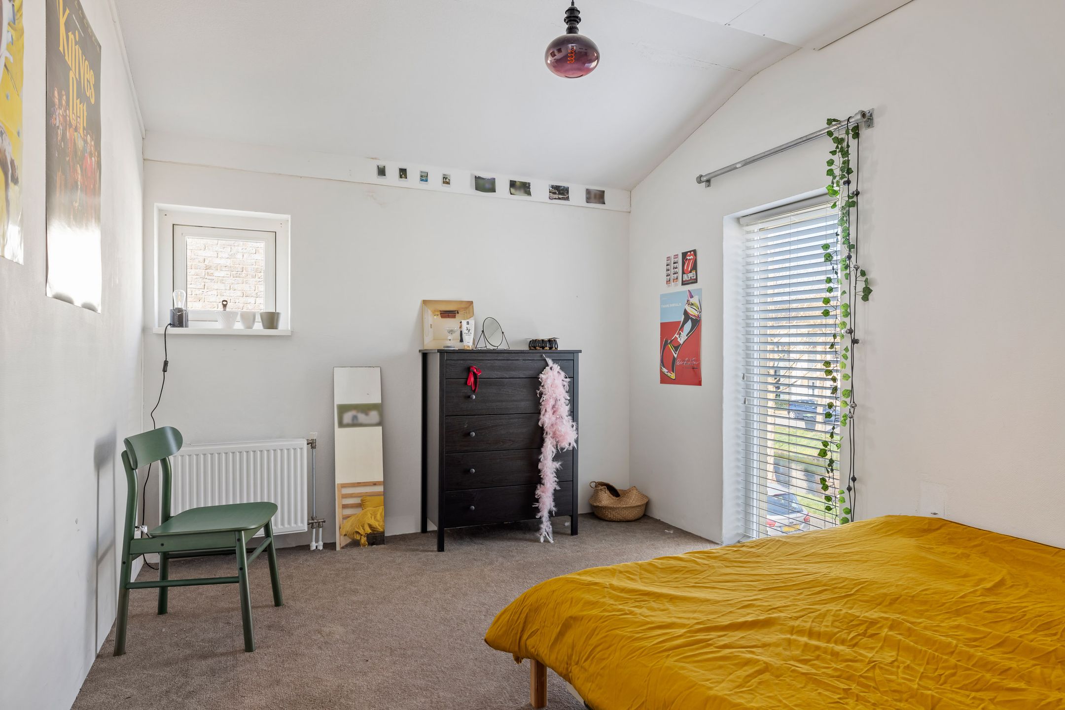 Photo 30 of Geert van der Zwaagweg 29